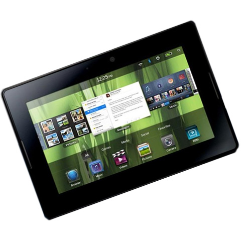 blackberry playbook tablet pc. Meet Blackberry Playbook