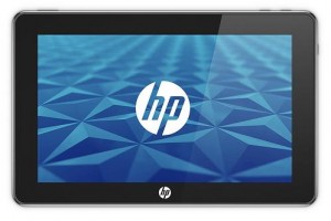 HP Slate 500