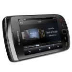 List of Blackberry New Touch Screen Mobile Phones – Models  2011