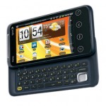 List of 4G Latest Mobile Phones – 2011 Models Comparison