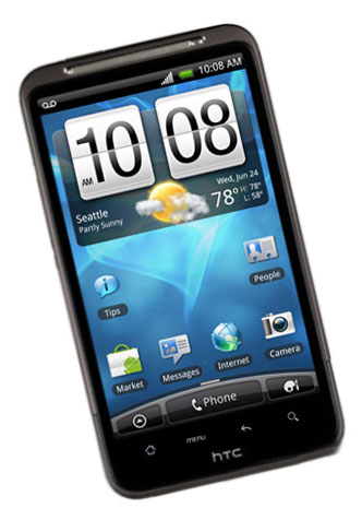 phones 2011 release. The phone#39;s computing power is