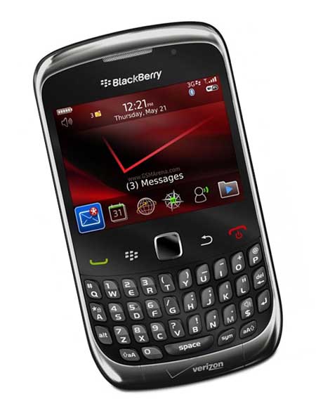 blackberry curve 3g 9330 smartphone in. Blackberry Curve 3G 9330