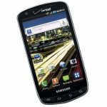List of Verizon 4G Phones Available | 2011 Release Comparison
