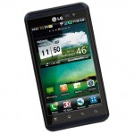 Meet LG Thrill 4G Android Phone | AT&T Release Date, Price (USA), Specs