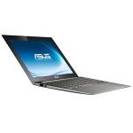 New Ultrabooks from Asus: Zenbook UX21 and UX31 | US Release Date, Price, Specs