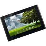 A Quad-Core Asus Transformer Prime Unveiled: First Ice Cream Sandwich Tablet?