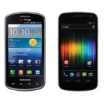 List of Verizon 4G Smartphones on 2012 – Comparison