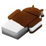 List of Android 4.0 Ice Cream Sandwich Phones 2012