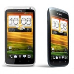 HTC One X, S and V Release Date and Prices Revealed (for Europe)