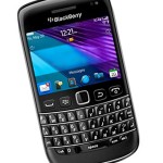 Hottest Blackberry Phone Models for 2012