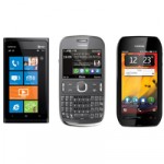 Hottest New Nokia Phone Models this 2012