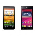 Upcoming Android 4.0 ICS Phones List 2012