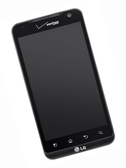 List of Verizon 4G Phones Available | 2011 Release Comparison