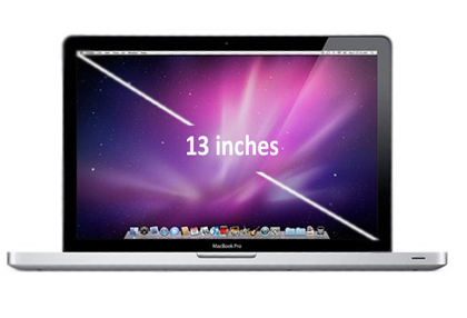 New Macbook Pro 13, 15, 17 inch Models Comparison 2011 | Specs and Features