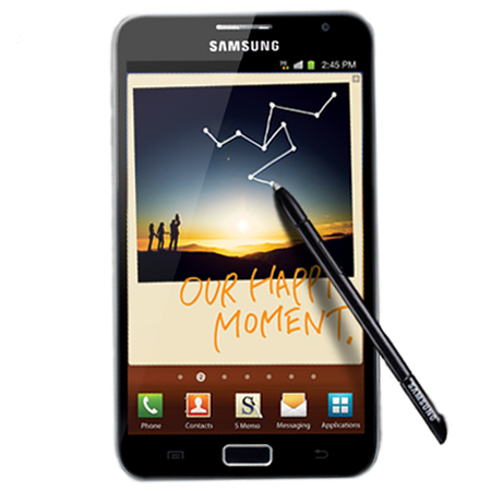 New Samsung Galaxy Note Phone | USA(AT&T), UK Release Date, Price