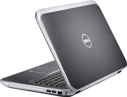 List of Dell Inspiron Laptop Models (2012)