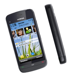 Nokia C5-03 Phone