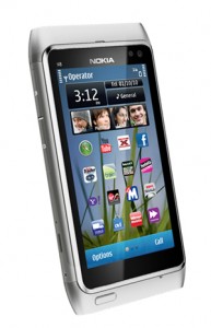 Nokia N8