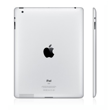the iPad 2