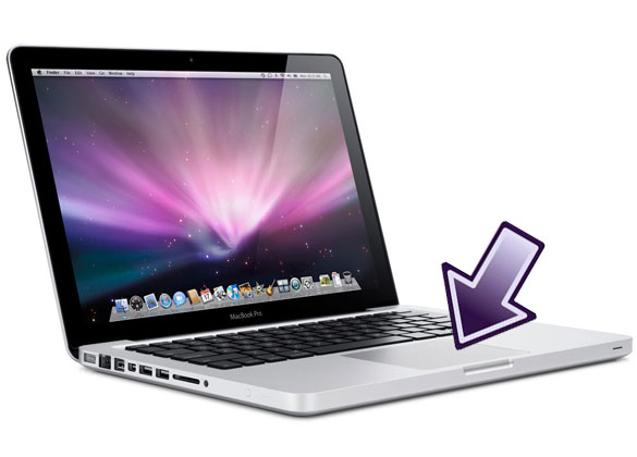 MacBook Pro Trackpad Problems