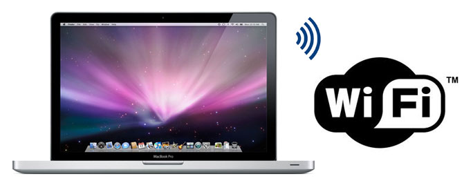 MacBook Pro Wireless(WiFi) Problems